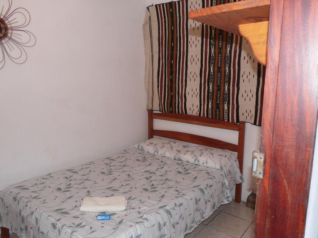 Casa Da Jaca 02 Apartment Itacaré Cameră foto